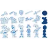 مجموعة أدوات إبداعية Janod (J07798)