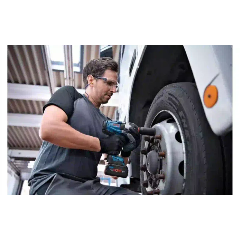 Κλειδί κρούσης Bosch GDS 18V-1050 H (0.601.9J8.502)