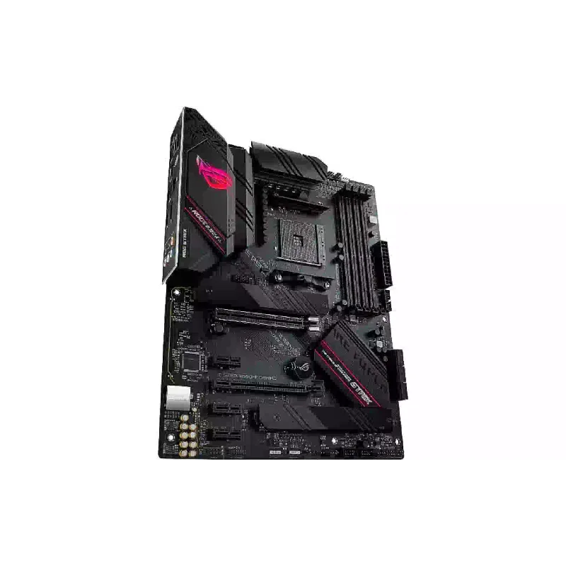 اللوحة الأم Asus ROG Strix Gaming B550-F (90MB14S0-M0EAY0)