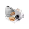 Slicer Sencor (SFS3050SL), 100 W, Gray