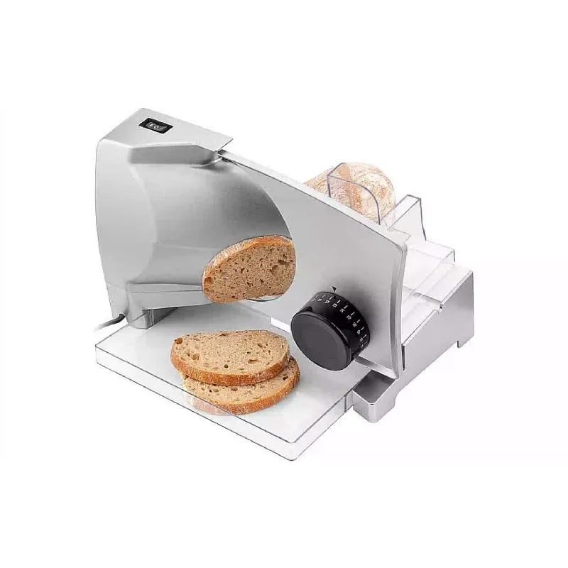 Slicer Sencor (SFS3050SL), 100 W, Gray