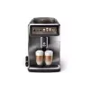 Coffee maker Philips Xelsis Deluxe (SM8889/00), 1700 ml, Silver