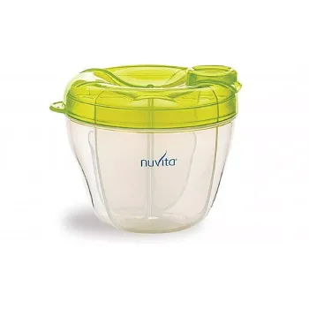 Container Nuvita (NV1461Green)