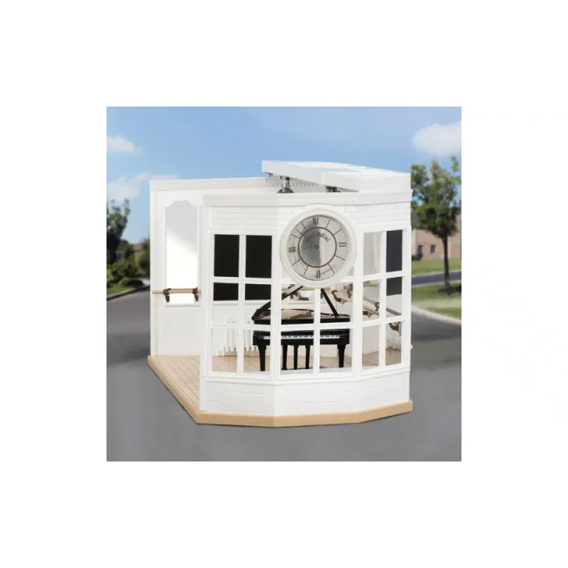 Ігровий набір LORI (LO37000Z)