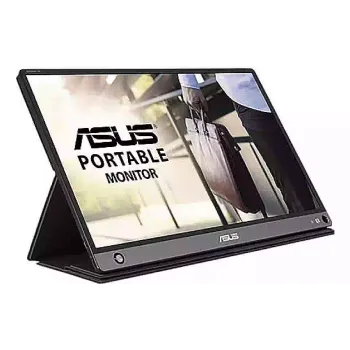 Ελεγκτής εκπομπών Asus ZenScreen MB16AHP (90LM04T0-B01170)