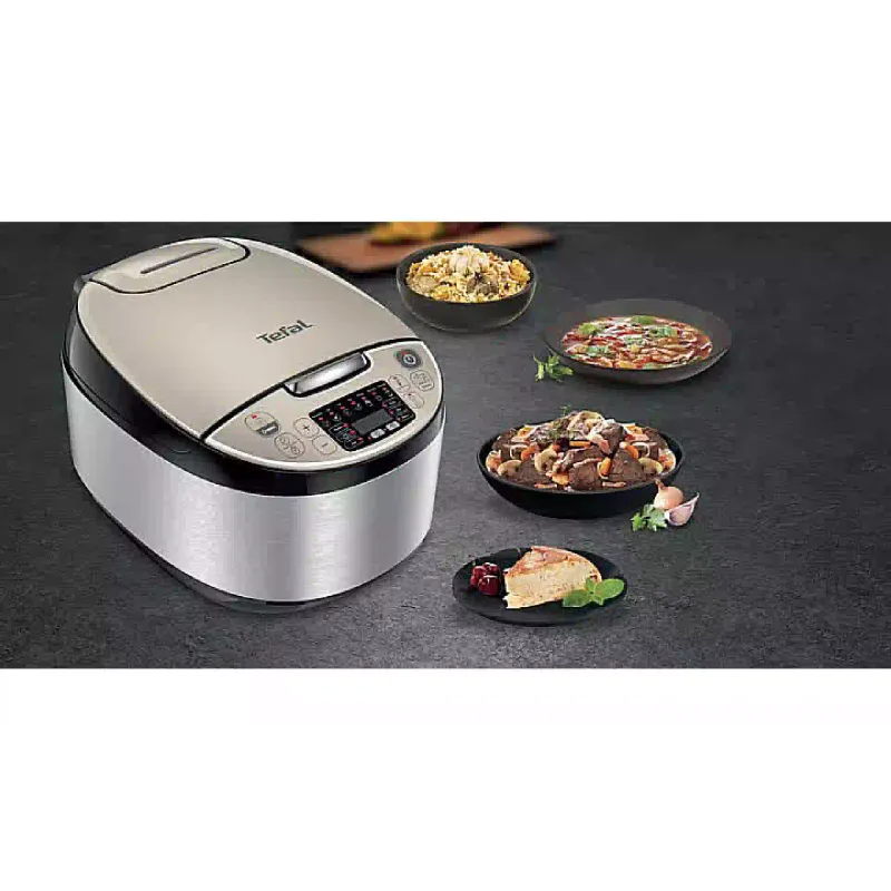 جهاز طهي متعدد الاستخدامات Tefal (RK321A34)