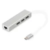 USB хъб Digitus (DA-70255)