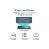 يُحوّل TP-Link (TL-SG1210MPE)