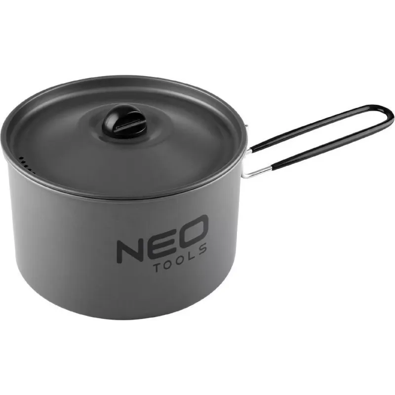 Ételek készlete Neo Tools (63-145)