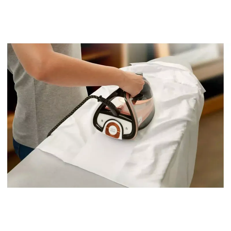 Hierro Tefal, Black/Violet (FV9835E0)