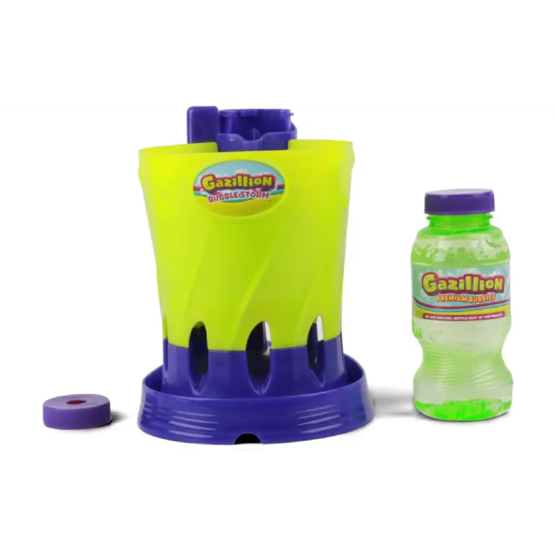 Szappanbuborék-generátor Gazillion (GZ36365)