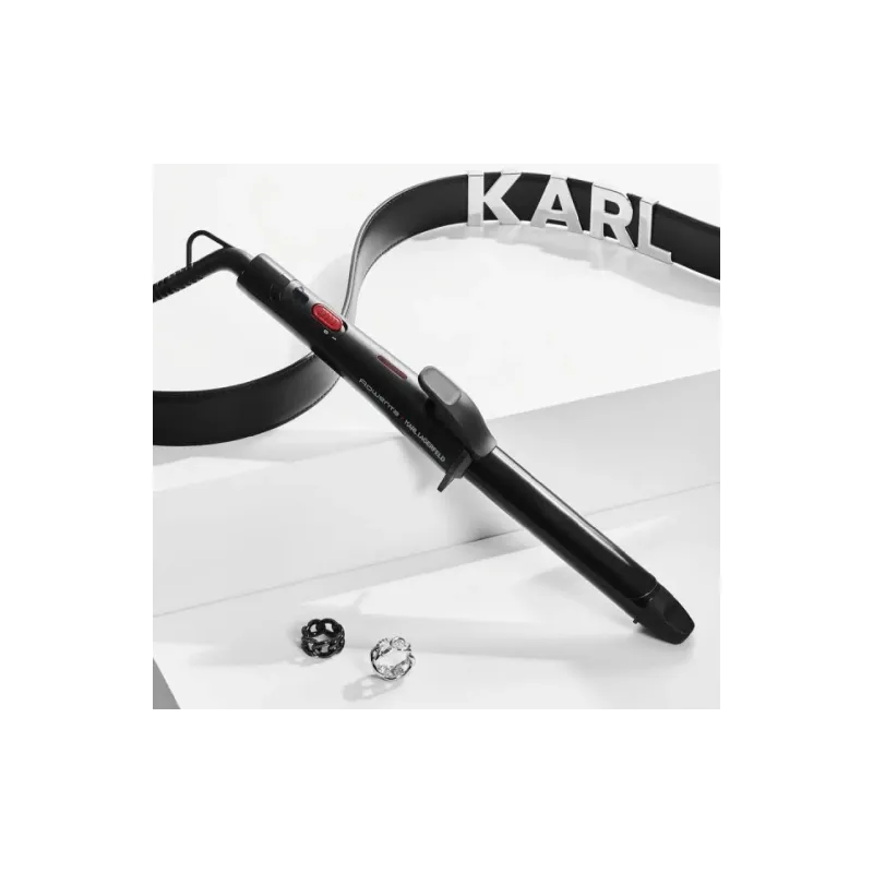 Curling iron Rowenta (CF321LF0)