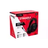 Headset HyperX, Black (676A2AA)