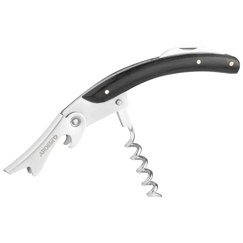 Odpirač za vijake Ardesto Black Mars, Black (AR2142B)