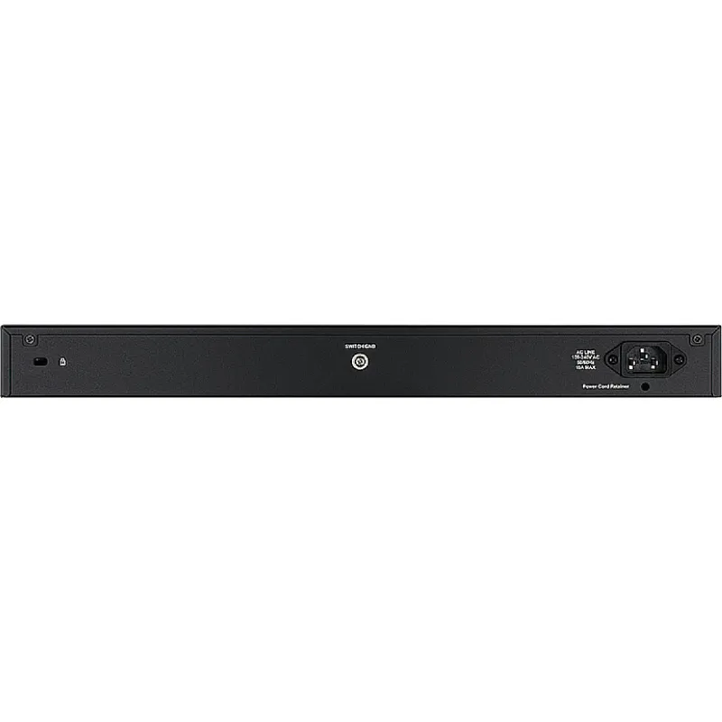 يُحوّل D-Link (DGS-1210-52MPP)