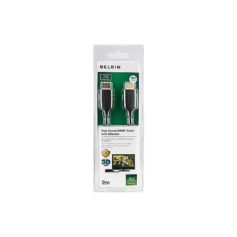 كابل Belkin (F3Y021bt2M)