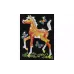 Δημιουργικό κιτ Sequin Art Freya the horse (SA0905) Δημιουργικό κιτ Sequin Art Freya the horse (SA0905)