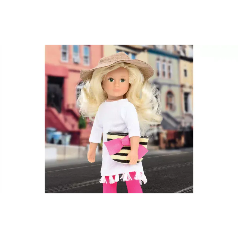 Baba LORI (LO31048Z)