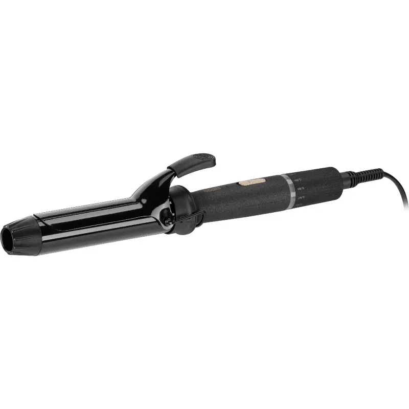 Σίδερο για μπούκλες Ardesto, Black (HC-730G)