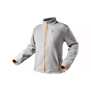 Chaqueta de trabajo Neo Tools, Gray (81-501-M)