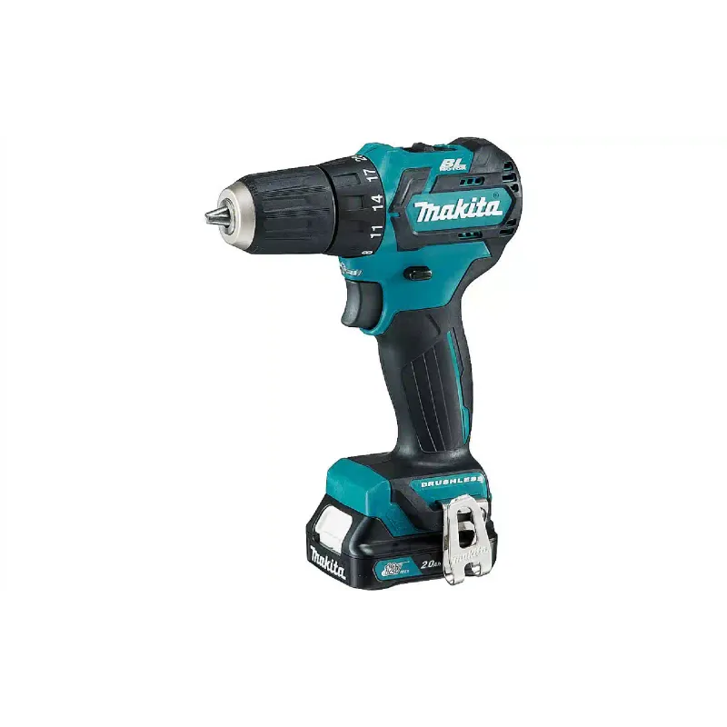 Отвертка-бормашина Makita (DF332DSAE)