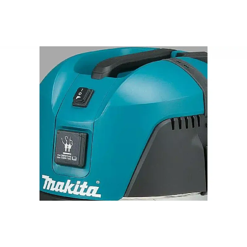 مكنسة كهربائية Makita (VC3011L)