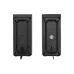 Akustiksystem 2E, Black (2E-PCS234BK)