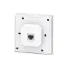 Access point TP-Link (EAP650 wall)