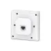 Σημείο πρόσβασης TP-Link (EAP650 wall)