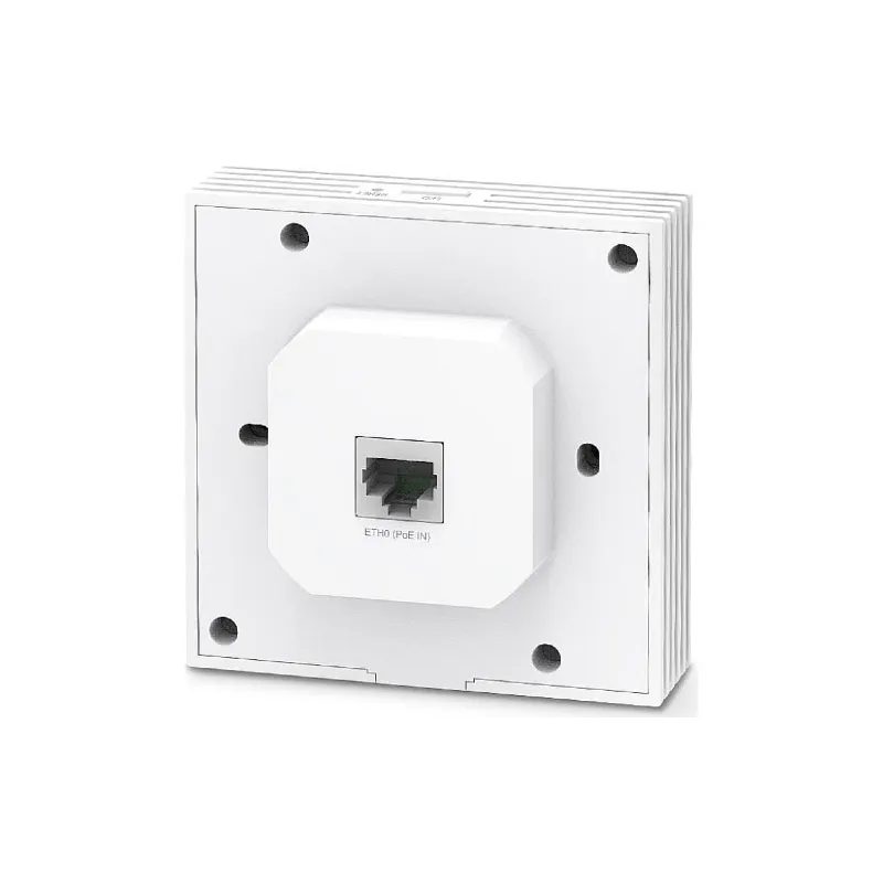 Access point TP-Link (EAP650 wall)