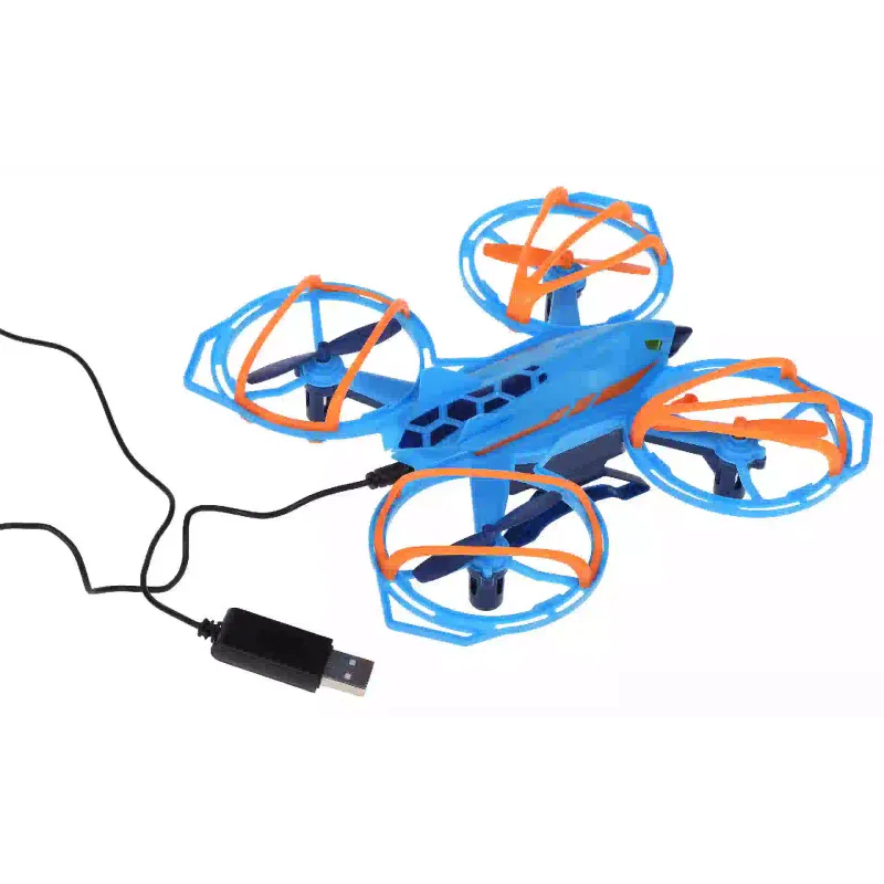 Dron para juegos Auldey (YW858170)