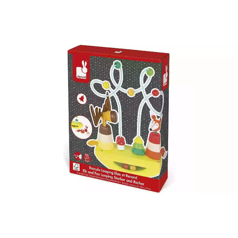 Game Janod (J08197)
