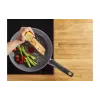 Уок тиган Tefal Healthy Chef, Gray (G1501972)