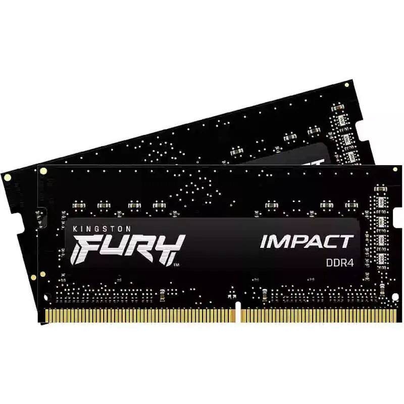 Memory for laptop Kingston (KF432S20IBK2/16)