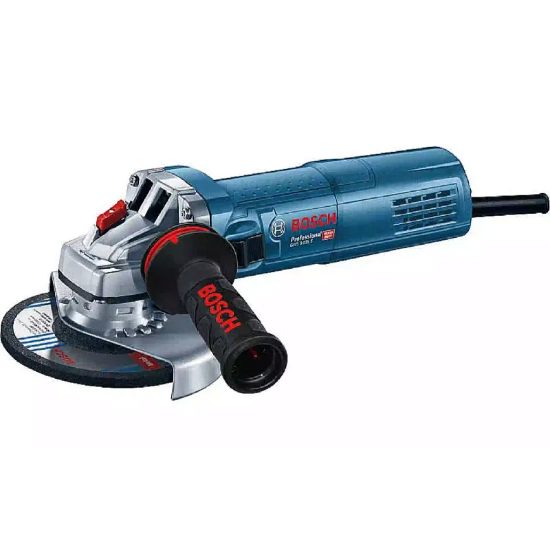 آلة طحن Bosch GWS 9-125 S (0.601.396.102)