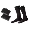 Отопляеми чорапи 2E, Black (2E-HSRCPM-BK)