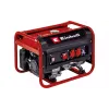 Генератор бензиновый Einhell TC-PG 25/1/E5, 2.4 кВт, 1 фаза, АВР, руч старт (4152600)