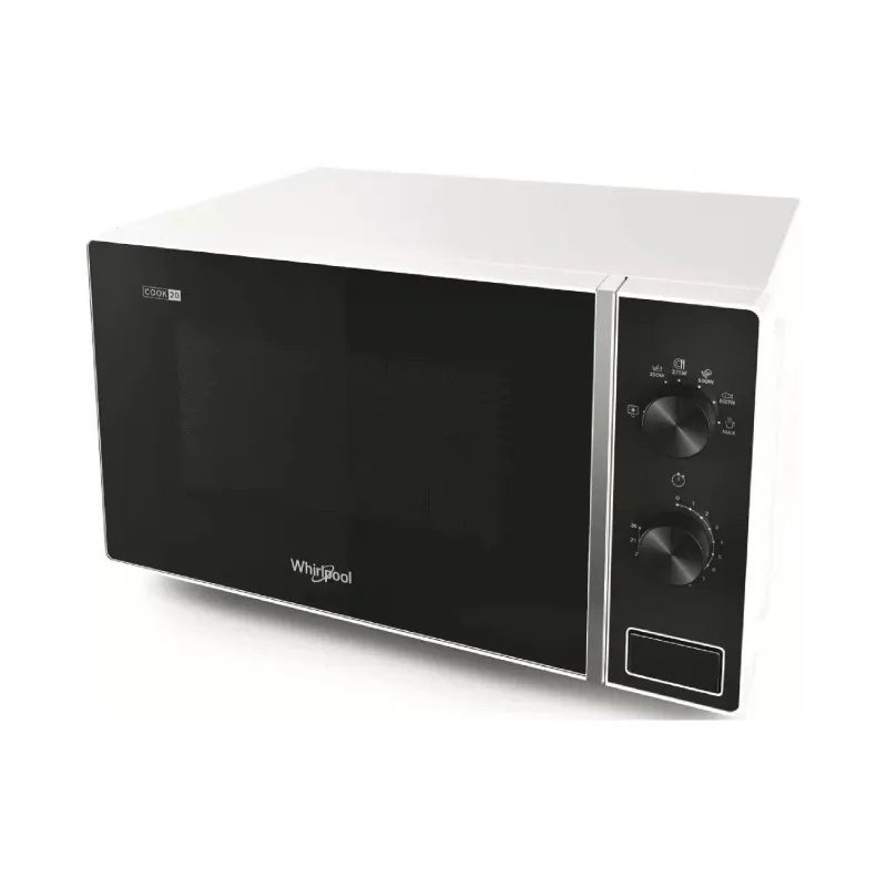 Mikrovalovna pečica Whirlpool, White (MWP101W)