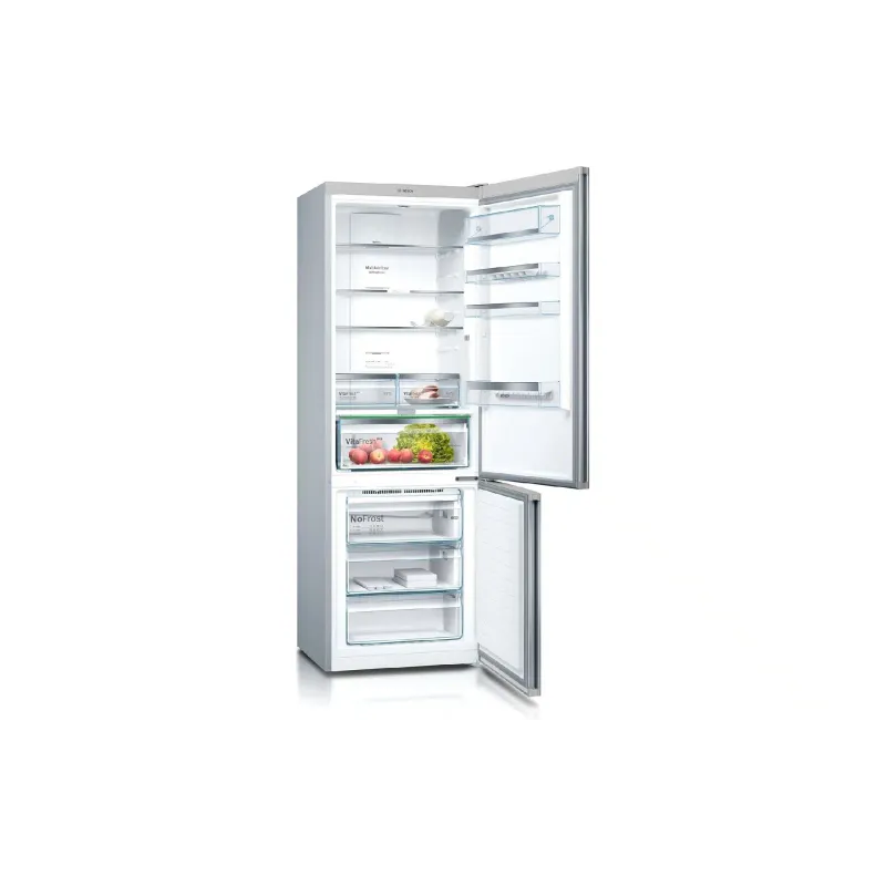 Refrigerador Bosch, Black (KGN49LB30U)