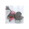 Мека играчка sigikid  (38709SK)