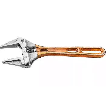 llave inglesa ajustable Neo Tools (03-025)