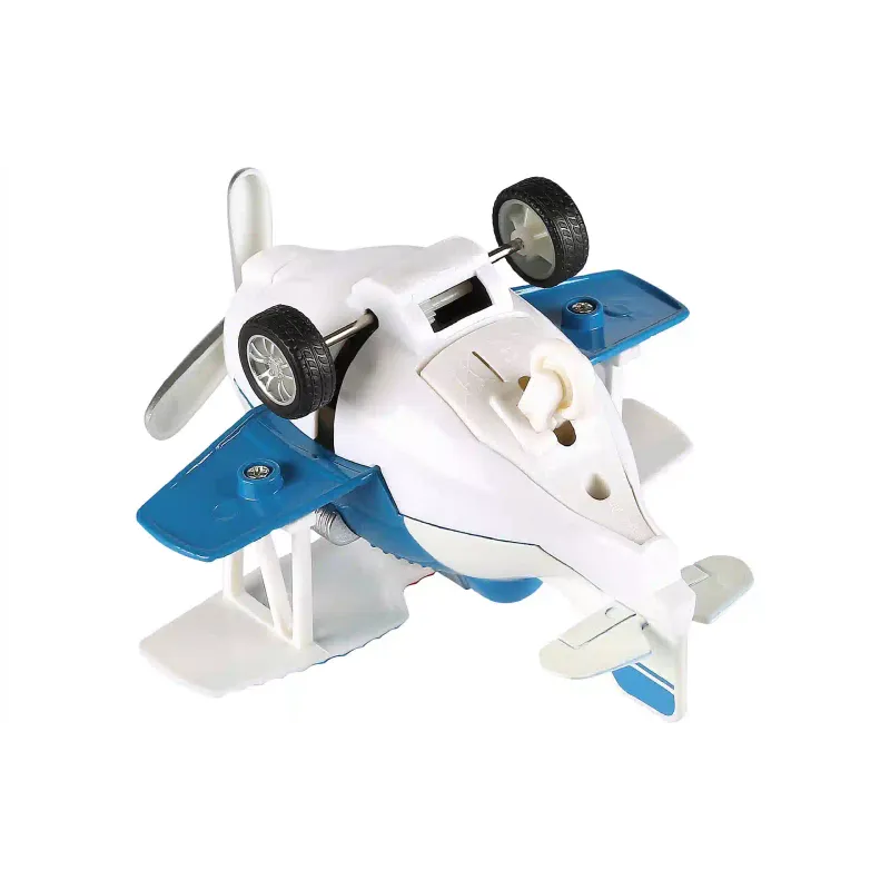 Літак Same Toy, Blue (SY8012Ut-2)