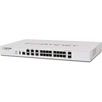Požarni zid Fortinet (FG-100E-BDL-871-12)