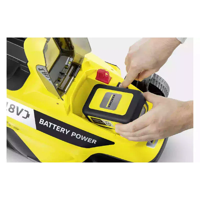 جزازة العشب Karcher (1.444-400.0)