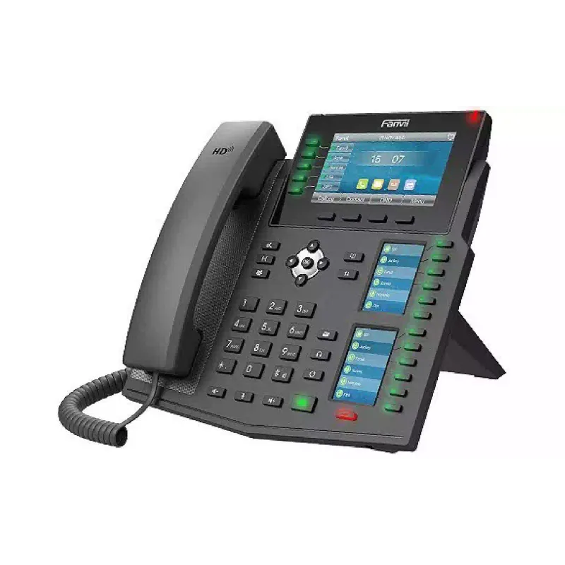 IP-telefon Fanvil (X6U)