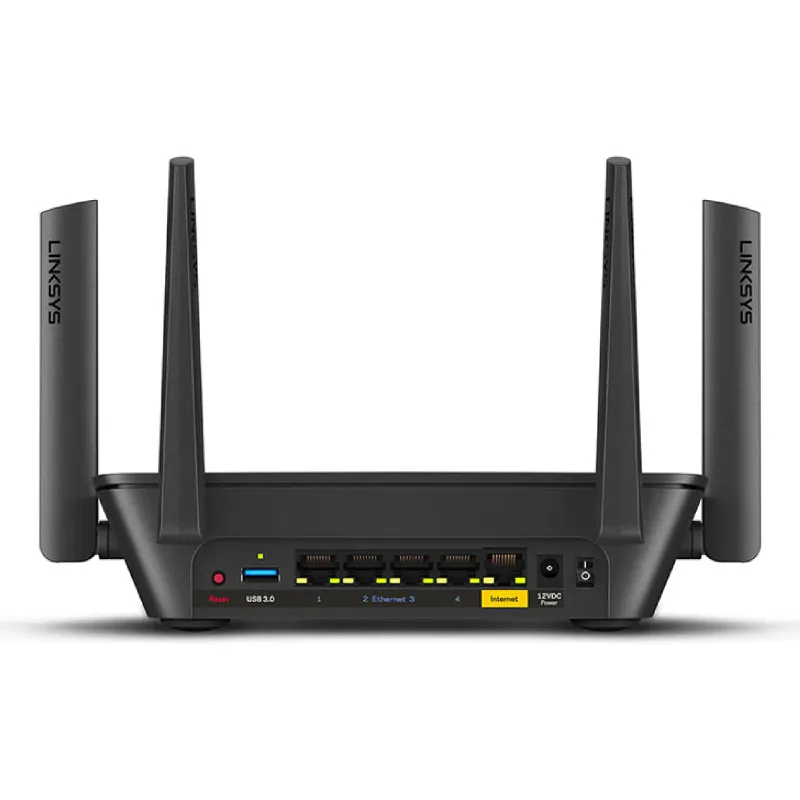 Δρομολογητής Linksys (MR8300-EU)