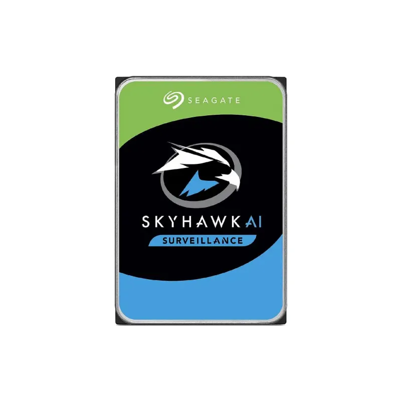 HDD-Speicher Seagate (ST8000VE001)