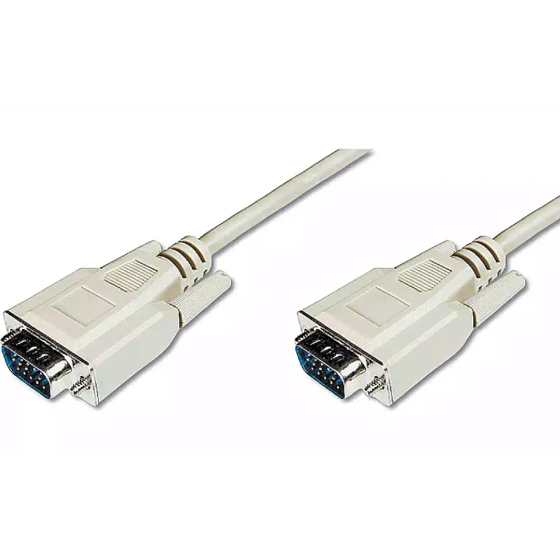 Кабель Digitus (AK-310100-018-E)