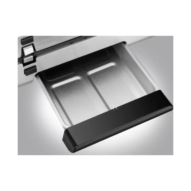 Grelha elétrica Russell Hobbs, Black (28000-56)