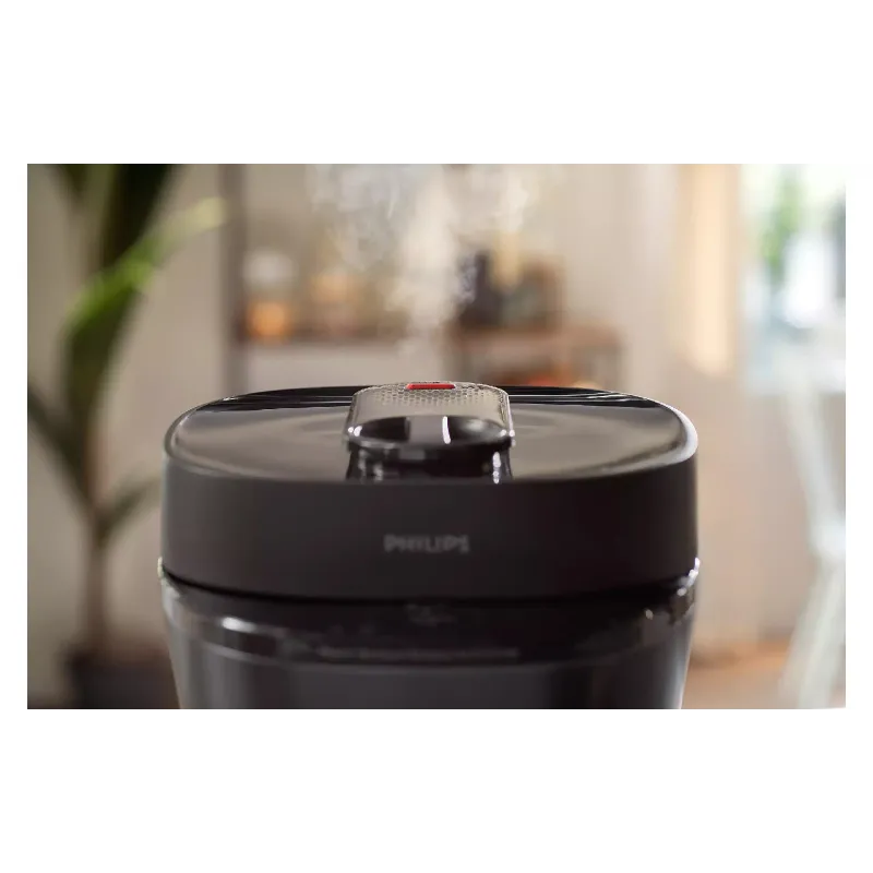طنجرة ضغط متعددة الاستخدامات Philips (HD2151/40)